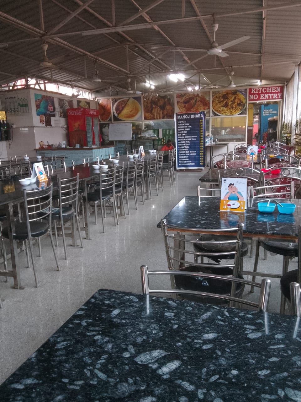 Hidden gems around you.