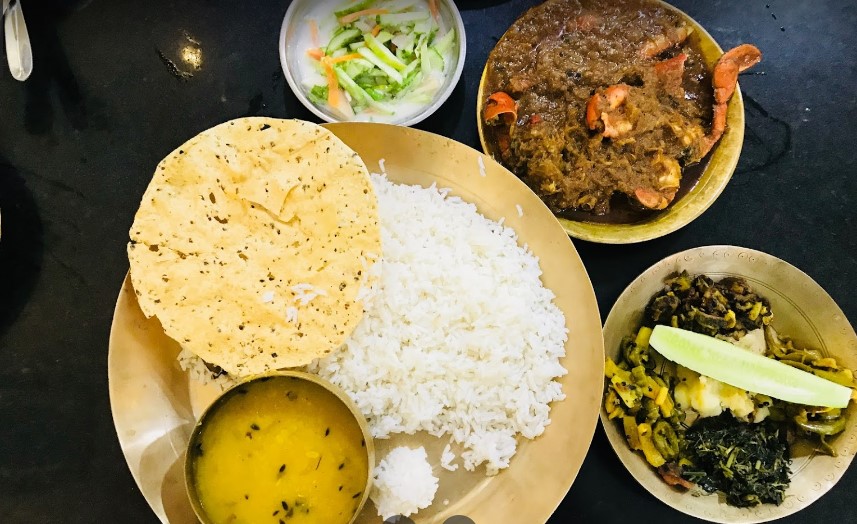 The spirit of Odisha.