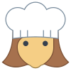 Beginner cook