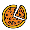 Fast food fans